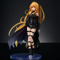 To Love-Ru Darkness Golden Darkness: Black Trance Ver. Non-Scale Figure