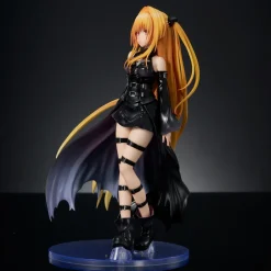 To Love-Ru Darkness Golden Darkness: Black Trance Ver. Non-Scale Figure