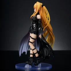 To Love-Ru Darkness Golden Darkness: Black Trance Ver. Non-Scale Figure