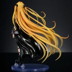 To Love-Ru Darkness Golden Darkness: Black Trance Ver. Non-Scale Figure