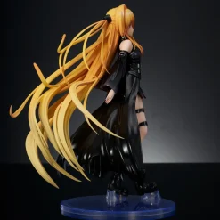 To Love-Ru Darkness Golden Darkness: Black Trance Ver. Non-Scale Figure