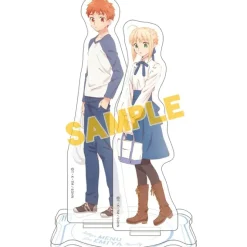 Today's Menu for Emiya Family Acrylic Stand Collection