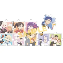 Today's Menu for Emiya Family Acrylic Keychain Collection Box Set
