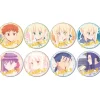 Today's Menu for Emiya Family Mogumogu Character Badge Collection Box Set