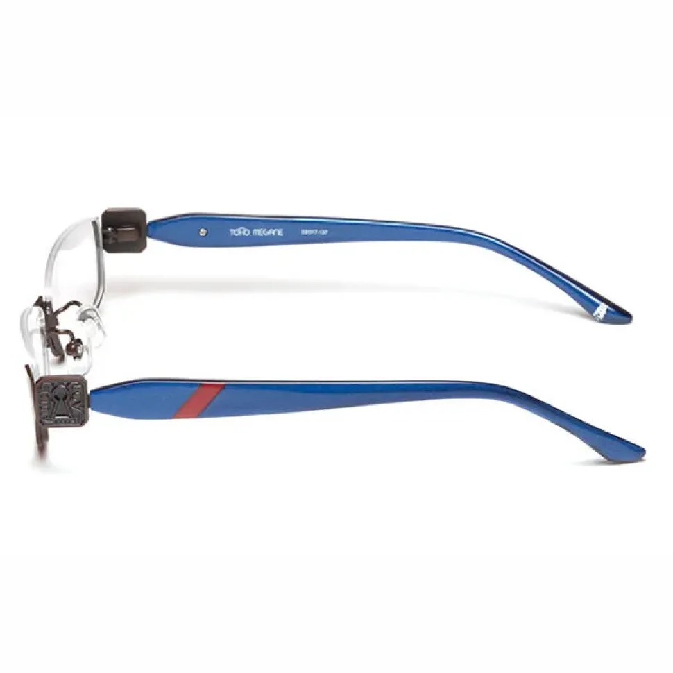 Toho Megane - Alice Model: December 2017 Ver.