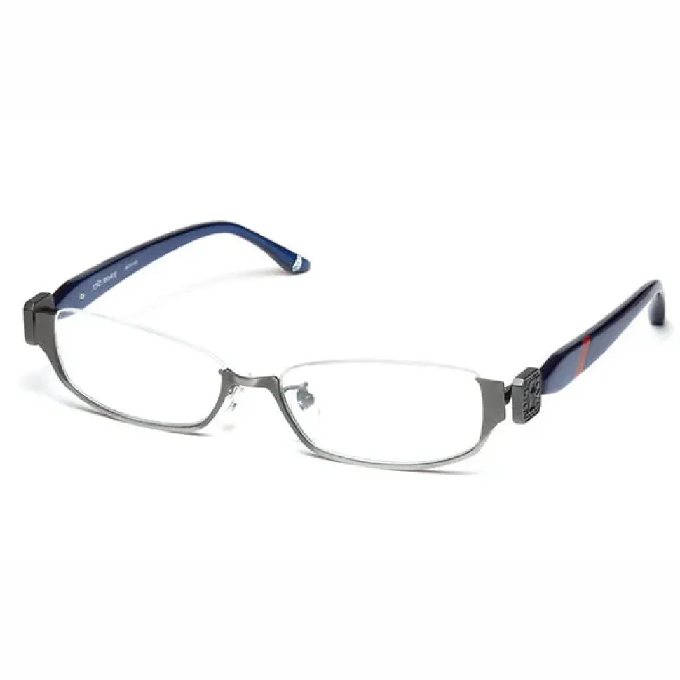 Toho Megane - Alice Model: December 2017 Ver.