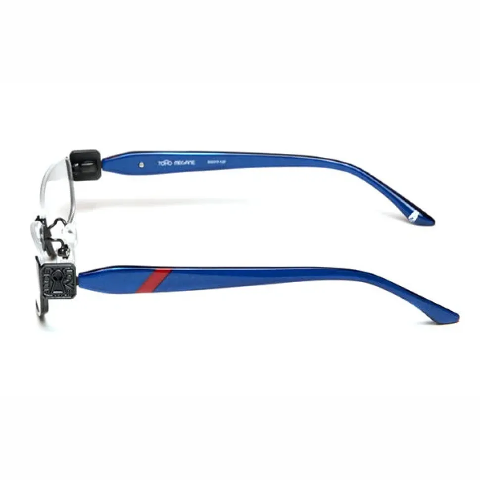 Toho Megane - Alice Model: December 2017 Ver.