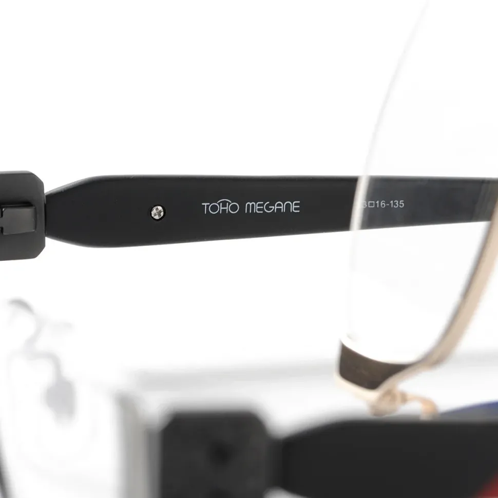 Toho Megane - Autumn Reitaisai 2 Alice Model