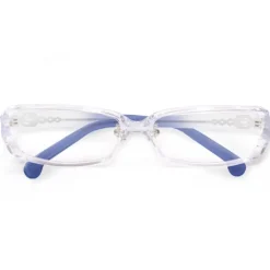 Toho Megane - Cirno Model