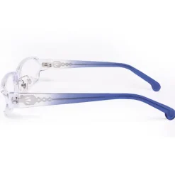 Toho Megane - Cirno Model