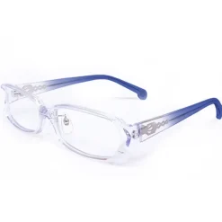 Toho Megane - Cirno Model