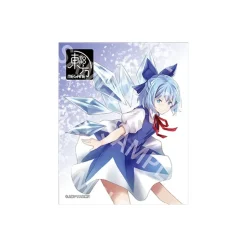 Toho Megane - Cirno Model