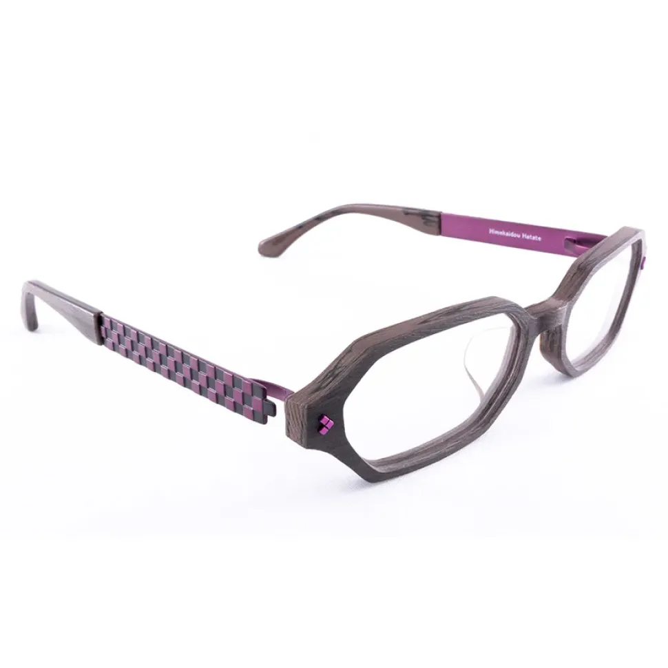 Toho Megane - Hatate Model