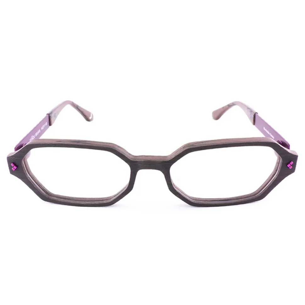 Toho Megane - Hatate Model