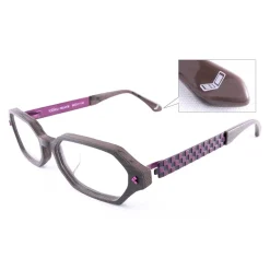 Toho Megane - Hatate Model