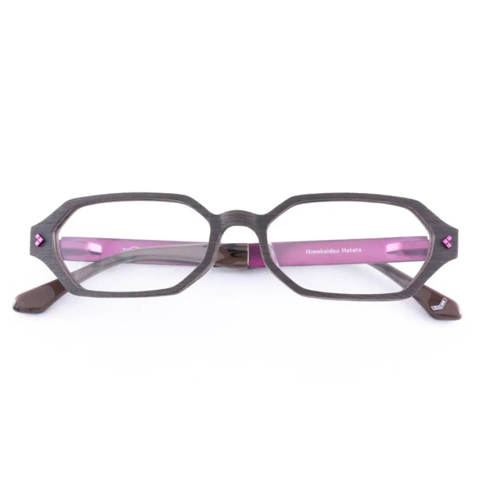 Toho Megane - Hatate Model