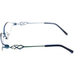 Toho Megane - Koishi Komeiji Model