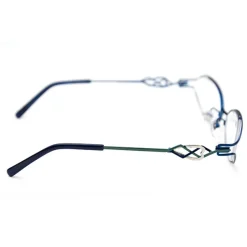 Toho Megane - Koishi Komeiji Model