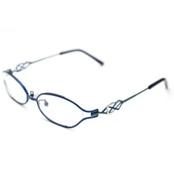 Toho Megane - Koishi Komeiji Model