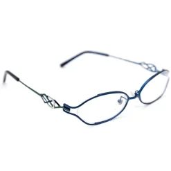 Toho Megane - Koishi Komeiji Model