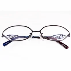 Toho Megane - Komeiji Sisters Model