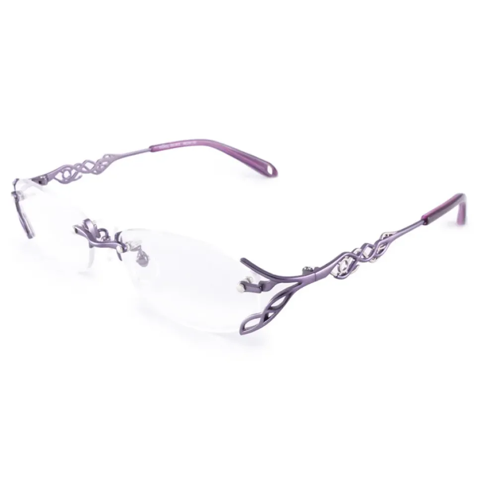 Toho Megane - Maribel Hearn Model (Clear Lenses)