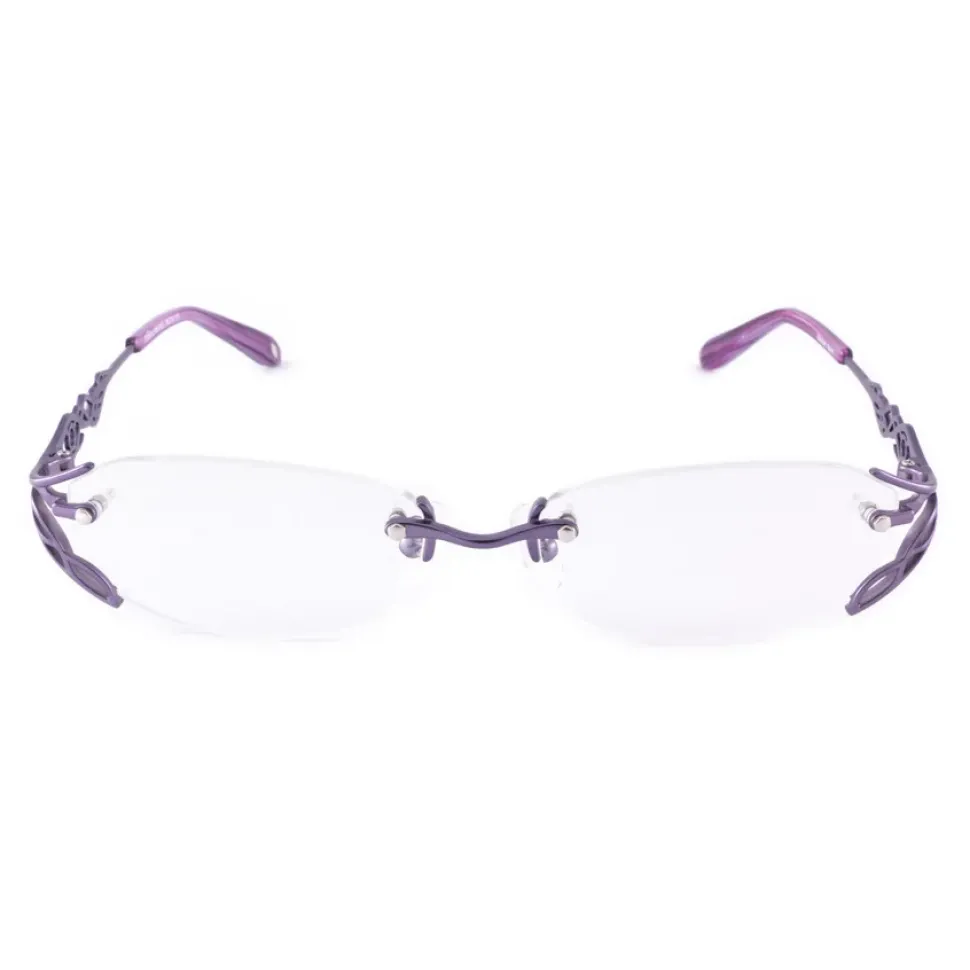 Toho Megane - Maribel Hearn Model (Clear Lenses)