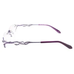 Toho Megane - Maribel Hearn Model (Clear Lenses)