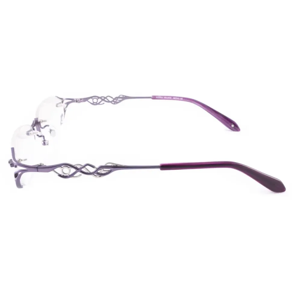 Toho Megane - Maribel Hearn Model (Clear Lenses)