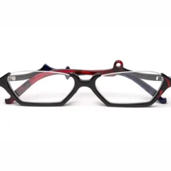 Toho Megane - Nue Model: December 2017 Ver.