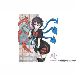 Toho Megane - Nue Model: December 2017 Ver.