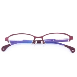 Toho Megane - Reimu Model (Redesigned Ver.)