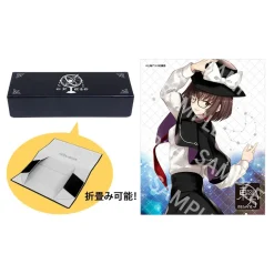 Toho Megane - Renko Usami Model (Clear Lenses)