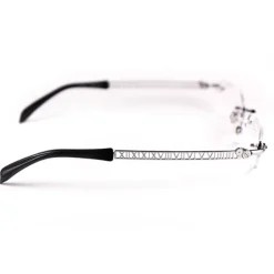 Toho Megane - Sakuya Model: December 2017 Ver.