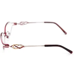 Toho Megane - Satori Model: December 2017 Ver.