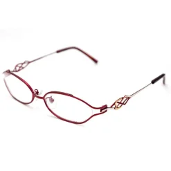 Toho Megane - Satori Model: December 2017 Ver.