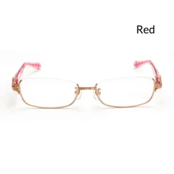 Toho Megane - Yuuka Model