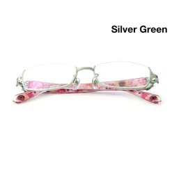 Toho Megane - Yuuka Model