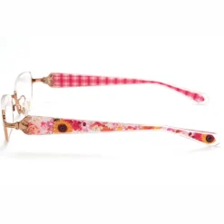 Toho Megane - Yuuka Model (Red): December 2017 Ver.