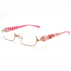 Toho Megane - Yuuka Model (Red): December 2017 Ver.