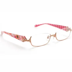 Toho Megane - Yuuka Model (Red): December 2017 Ver.