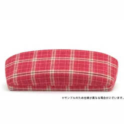 Toho Megane - Yuuka Model (Red): December 2017 Ver.