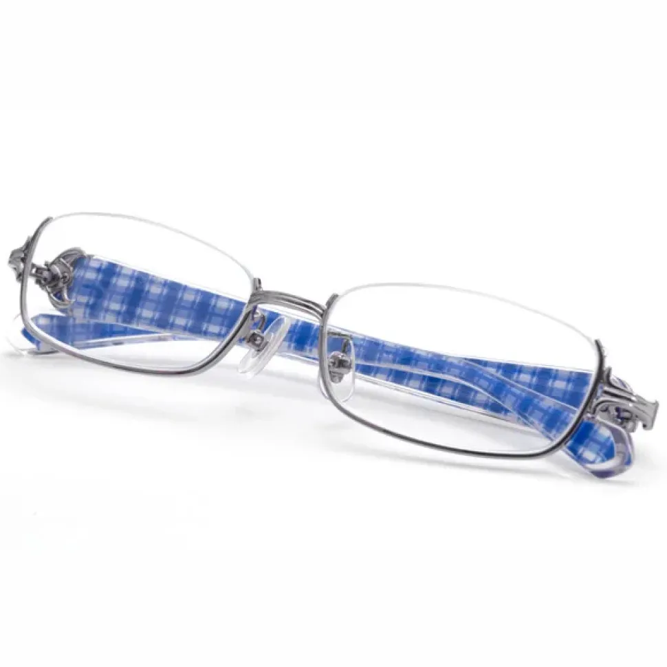 Toho Megane - Yuuka Model (Blue): December 2017 Ver.