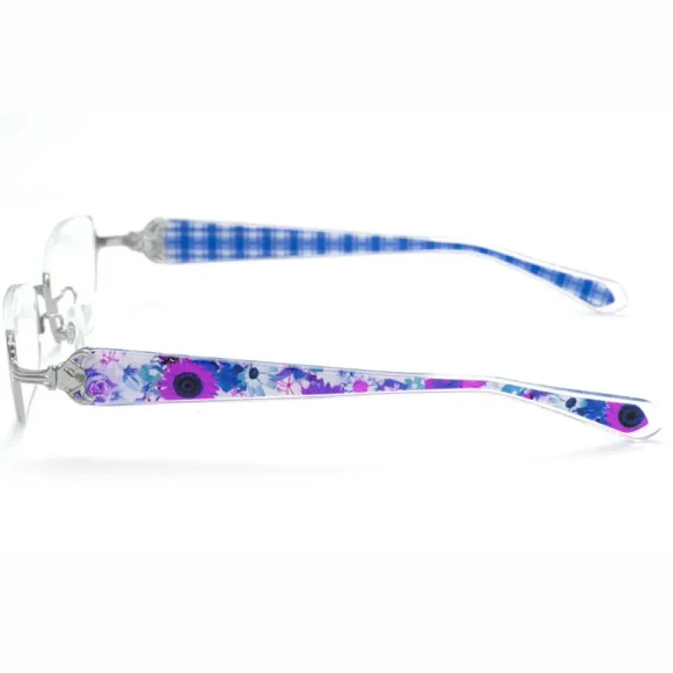 Toho Megane - Yuuka Model (Blue): December 2017 Ver.