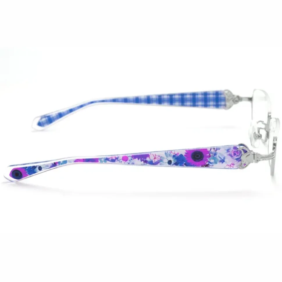 Toho Megane - Yuuka Model (Blue): December 2017 Ver.