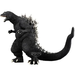 Toho Monster Series Monsters Roar Attack Godzilla (2001)