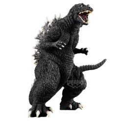 Toho Monster Series Monsters Roar Attack Godzilla (2001)