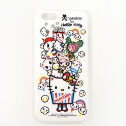 Tokidoki x Hello Kitty iPhone 6 Case