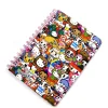 Tokidoki x Hello Kitty Journal