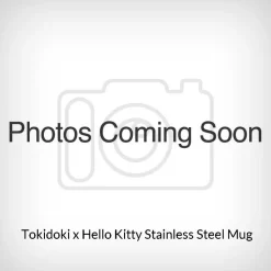 Tokidoki x Hello Kitty Stainless Steel Mug
